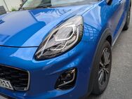 Ford Puma 1.0 Hybrid Eco Boost☀️ Garantie 11/27 - Gummersbach