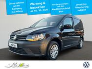 VW Caddy, 2.0 TDI Trendline SITZ, Jahr 2020 - Immenstadt (Allgäu)