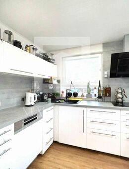 Freistehendes Einfamilienhaus mit großem Grundstück in Gebersdorf - Nürnberg