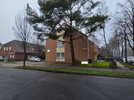 Eigentumswohnung Obergeschoss über 2 Etagen zentrumsnah in Aurich - Aurich