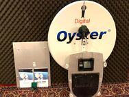 Oyster Digital 65 SAT Schüssel Automatik - Steißlingen
