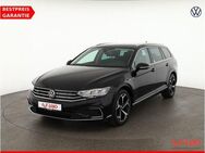 VW Passat Variant GTE 1.4 TSI Kam ACC AHK VC Leder - Sandersdorf Brehna