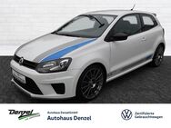 VW Polo, 2.0 TSI R WRC 8TKM, Jahr 2013 - Wohratal