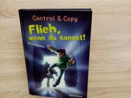 Mirjam Oldenhave-Flieh, wenn du kannst!-Coppenrath - Nörvenich