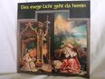 Weihnachts Musik / LP Vinyl / Das ewge Licht geht da herein in 42107