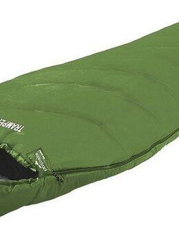 EXPLORER Mumienschlafsack Tramper 300 Camping Schlafsack 230x80x55cm Outdoor -16°C