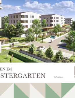 Besonders! Freundliche Neubau-Penthousewohnung in beliebter Wohnlage - Laupheim