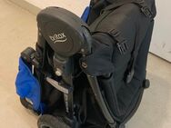 Kinderwagen Britax B-Motion Plus - Weinsberg