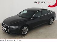 Audi A6, Limousine 45 TFSI, Jahr 2023 - Weiden (Oberpfalz)