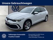 VW Golf, 1.4 TSI VIII GTE Golf GTE, Jahr 2022 - Hanau (Brüder-Grimm-Stadt)