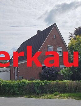 SANDER IMMOBILIEN - Bereits verkauft für und an weitere zufriedene Kunden - Leer (Ostfriesland)