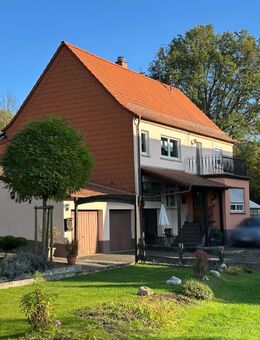 TOP Gelegenheit! ZFH mit großem Grundstück in ruhiger Lage - Becherbach