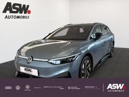 VW ID.7, Tourer Pro, Jahr 2022 - Bad Rappenau