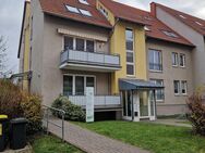 ATLAS IMMOBILIEN: Wohnung in Bad Langensalza - Bad Langensalza