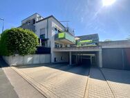 Hochwertige und großflächige DG-Maisonettewohnung mit Galerie in Pflugfelden - Ludwigsburg
