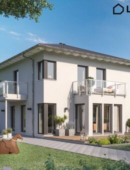 Planbar und sicher Ankommen in deinem Zuhause - auf 126?m² in Groß Kreutz nahe Berlin - nachhaltig, förderfähig & bereit für die Zukunft - Groß Kreutz (Havel)