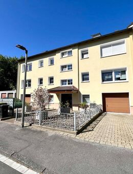 Wohnen und vermieten unter einem Dach - Dortmund