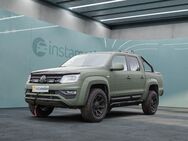 VW Amarok, V6 TDI HUNTER STYLE PAKET 3, Jahr 2018 - München