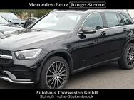 Mercedes GLC 300, de AMG EXKLUSIV MBUX, Jahr 2020 - Schloß Holte-Stukenbrock