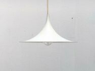 Semi Pendant Ikea Classic zu Fog Morup Mid Century 60er 70er Teak - Hamburg Hamburg-Nord