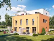 Moderne Doppelhaushälfte in bester Wohnlage - Aschaffenburg