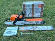 Stihl ms 261 c-m - Herzberg (Harz)