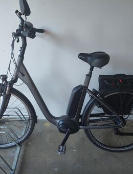 Kalhoff 1B Advance e-Bike - Ankum