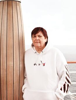 Suche im neuen Jahr mein neues Glück - Neumünster