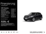 VW Touareg, 3.0 TDI, Jahr 2020 - Bad Kissingen