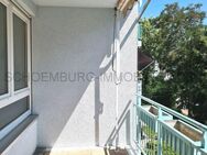 NEU. NEUBAU. tolle 2-Zimmer-Whng. * LIFT, gr. BALKON, LAMINAT, amerikan. EBK, DUSCHE & STELLPLATZ - Leipzig