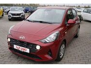 Hyundai i10 1.0 Select Tempomat Spurhalte USB DAB PDC - Sandersdorf Brehna