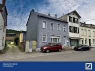 Einfamilienhaus in Mettlach sucht neuen Eigentümer - Mettlach