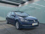 VW Golf, 1.0 TSI Comfortline, Jahr 2020 - München