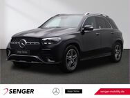 Mercedes GLE 350, de AMG, Jahr 2024 - Meppen