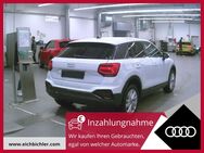 Audi Q2, 30 TDI advanced, Jahr 2024 - Landshut