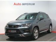 Seat Ateca FR 4Drive 2.0 TSI*AHK*ACC*Virtual Cockpit - Schmidgaden