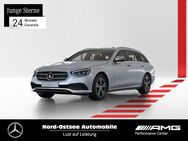 Mercedes E 220, T d Avantgarde Spur, Jahr 2021 - Busdorf