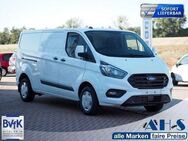 Ford Transit Custom, 2.0 TDCI L2, Jahr 2022 - Hettstedt