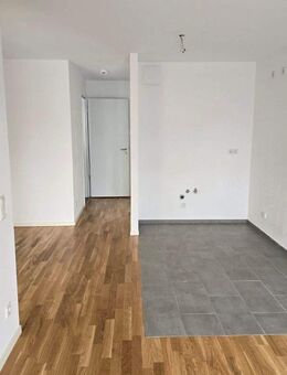 Nur mit Wohnberechtigungsschein der Einkommensstufe 3* - Erlangen