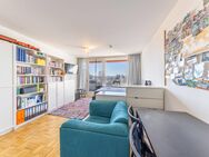 Clever investiert: Vermietetes 1-Zimmer-Apartment in Planegg - Planegg