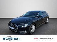 Audi A6, Avant 40 TDI quattro Sport, Jahr 2021 - Mainz