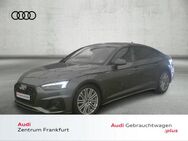 Audi A5, Sportback 45 TFSI quattro S line VC, Jahr 2023 - Frankfurt (Main)