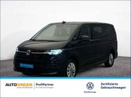 VW T7 Multivan, Multivan Life eHybrid Lang 7S, Jahr 2024 - Marktoberdorf