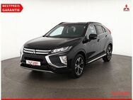 Mitsubishi Eclipse Cross 1.5 T-MIVEC Spirit LED 360° AHK - Sandersdorf Brehna