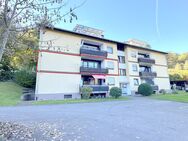 4-Zimmer-Wohnung mit Balkon in idyllischer Wohngegend! - Wehr (Baden-Württemberg)