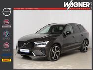 Volvo XC60, T8 AWD Recharge R-Design, Jahr 2022 - Donauwörth