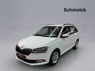 Skoda Fabia, 1.0 TSI Combi Cool Plus, Jahr 2021 - Emmendingen