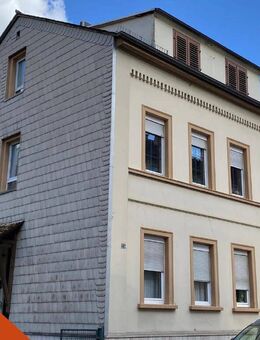 Super gemütliche Wohnung im Stadtgebiet - Bad Ems