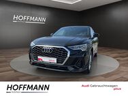 Audi Q3, Sportback TFSI e 45 e °, Jahr 2021 - Arnsberg