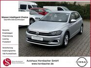 VW Polo VI Comfortline Automatik/DAB+/WINTERRÄ/ACC - Kelkheim (Taunus)